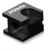 Accessories, Triaxial mounting block for 25A, 25B