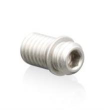 Accessories, 10-32 to 10-32 adapter stud, hex both ends