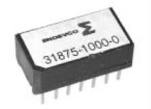 Accessories, Low Pass Filter module, Used on 133 , 136, 433, 428, 436  10KHz -3dB corner frequency