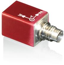 ICP ACCELEROMETER VIBRATION SENSOR #7-DT-10 Details about   MEGGITT ENDEVCO 65-10 no markings 