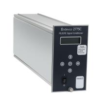 Electronics, 1-channel, PE/IEPE Signal Conditioner, AC/DC/Servo Outputs, programmable HP/LP filter, programmable integration, Ethernet control