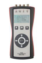 Handheld Accelerometer Simulator