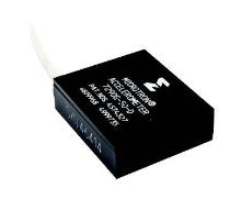Accelerometer, VC, 5 g, screw mount, differential, 10 ft cable